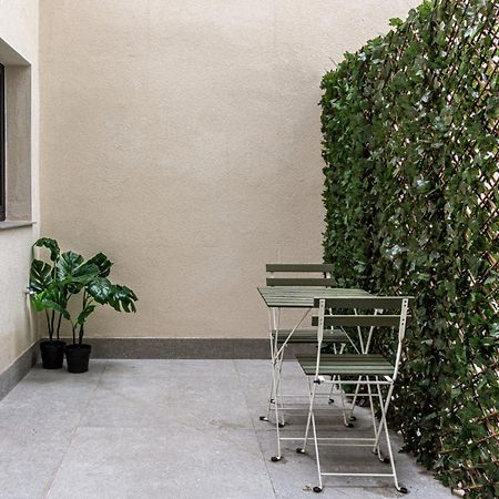 Osito Hub - Duque De Gaeta Apartment Valencia Exterior photo